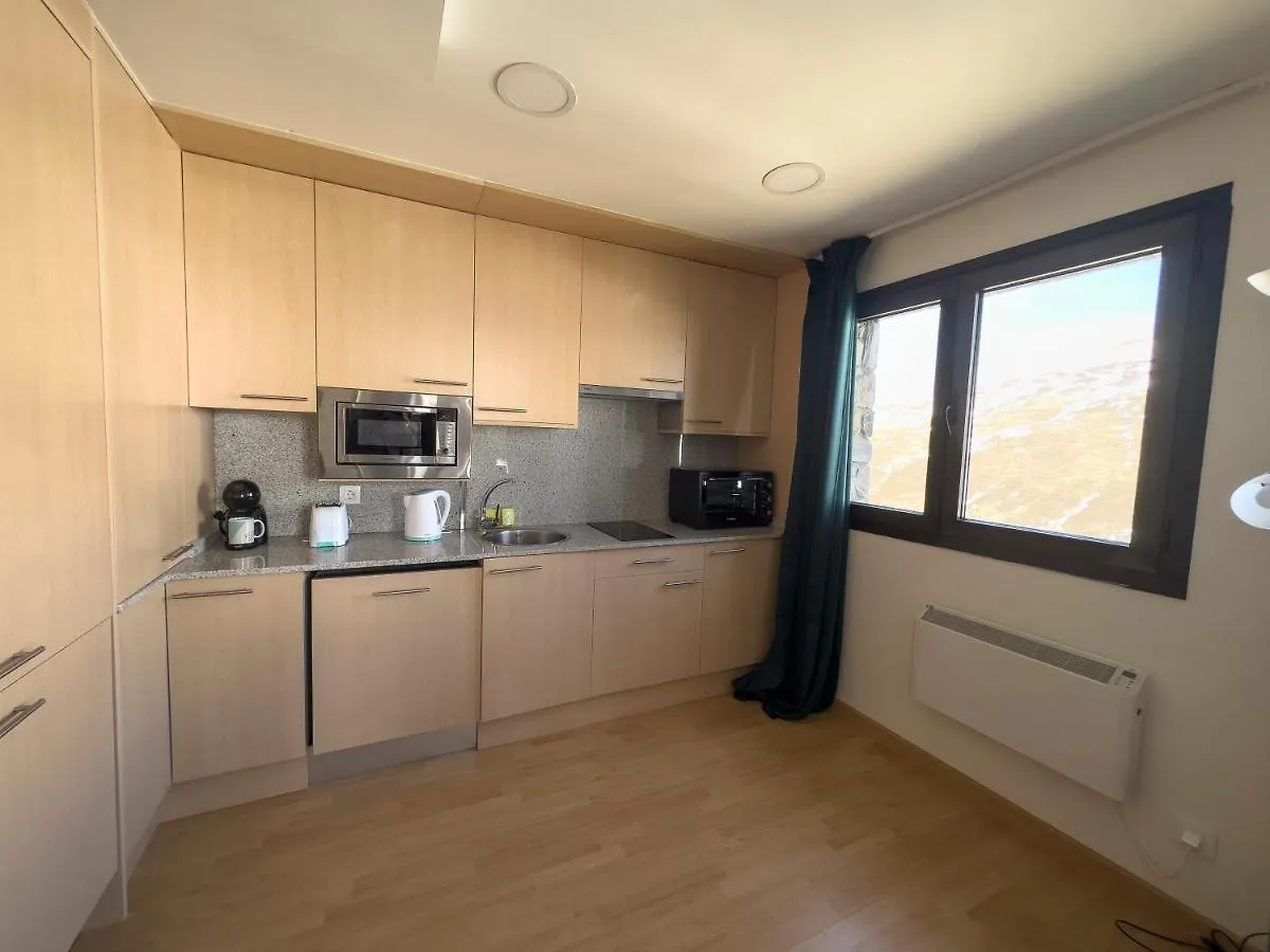 Apartamentos Princesa Park 3000 パス・デ・ラ・カサ