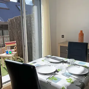 Appartement Araco 3000, El Pas de la Casa